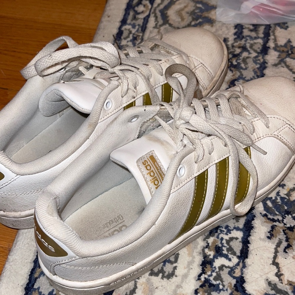 Adidas lifestyle shoes